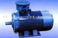 YBK2 Series Explosion-proof Three-phase Asynchronous Motor thumbnail-1