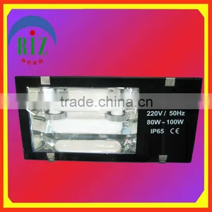 200w Energy Saving Induction Floodlight thumbnail-4