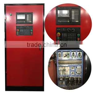 ZT30BY-32 CNC Turret Punching Machine ,metal Sheet Press thumbnail-2