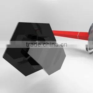 The Stylet for Leaf Suspended thumbnail-2
