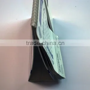 Digital Business Card With LCD Video Brochure Invitation Card thumbnail-3