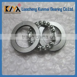 Ball Bearing Cage KM 51106 Thrust Ball Bearing thumbnail-3