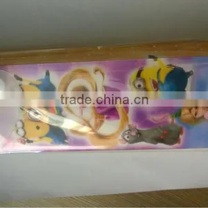 3d Lenticular Pencil Box Stationery Set thumbnail-1