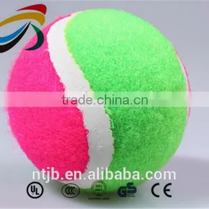 Hot Sell Children Playing Promotional Catch Ball Racket thumbnail-1