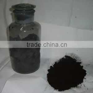 BR240% Sulfur Black For Leather Paper thumbnail-4