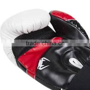 Customized Design Boxing Gloves thumbnail-2