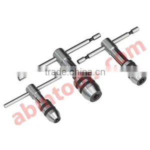 T. Tap Wrenches / Handle (Replaceable Jaws) thumbnail-1