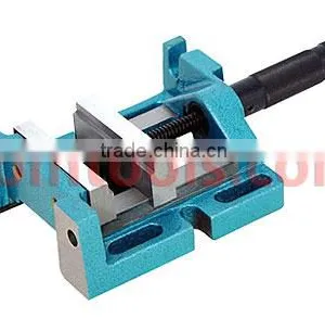 Precision 3 Way Drill Vise Uni-Grip thumbnail-1