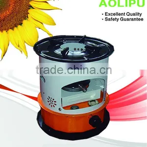 New Design Fashion Low Price Custom OEM Kerosene Camp Stove thumbnail-5