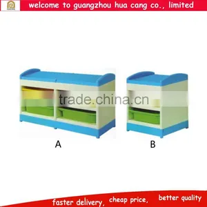 High Quality Large Size Solid Plastic Document File Cabinet thumbnail-1