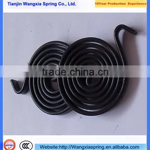 Volute Spiral Spring,clock Spring thumbnail-2