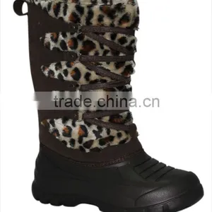 2016 Fashion Winter Snow Boots thumbnail-1