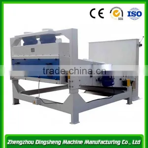 Vibrating Screen for Canola Seed for Sale thumbnail-1