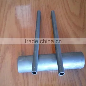 Copper Bar Casting Graphite Pipe thumbnail-3