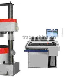 Computer-control Compression Testing Machine / Universal Test Machines thumbnail-1
