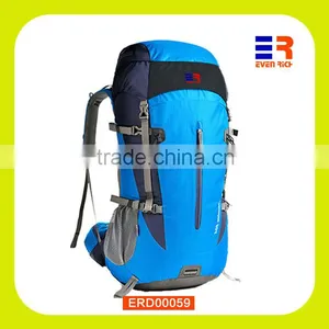 High Quality Climbing Backpack With Competitive Price thumbnail-1