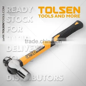 BALL PEIN HAMMER thumbnail-1