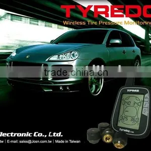 TYREDOG Tire Pressure Monitoring System thumbnail-1
