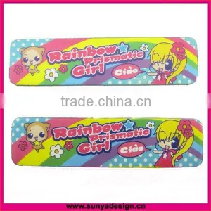 High Quality OEM Polish Nail File thumbnail-1