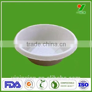 Hot New Product Eco Friendly GR10P Disposable Tableware Paper Plates thumbnail-1
