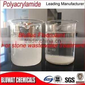 Sri Lanka Ceramic Wastewater Treatment Polymer Flocculant thumbnail-1