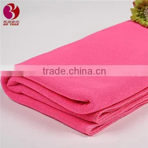 Microfiber Textile Square Full Color Printing Travel Towel thumbnail-1
