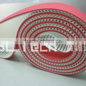 PU Timing Belt With Rubber - Thickness 3mm thumbnail-1