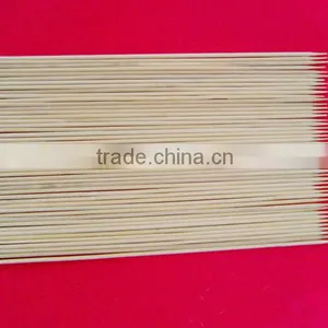 Flexible Bamboo Skewer Better Than Plastic Skewers thumbnail-1