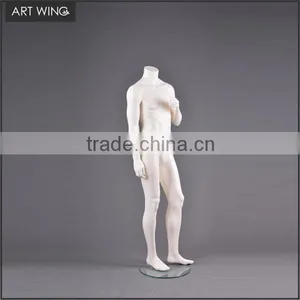Cheap Wholesale Headless Virtual Bike Suits Male Mannequins Plus Size Supplier's Choice thumbnail-4