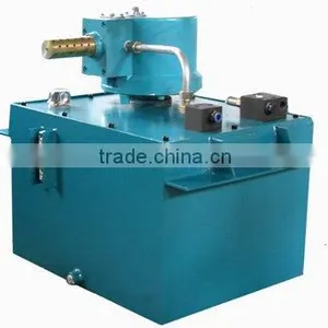 LBS32 Hydraulic Power Pack-SHINEEAST thumbnail-1