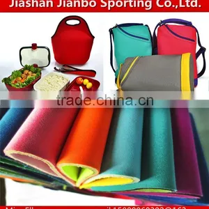 Neoprene Fabric in Neoprene Rubber Roll For Wetsuit Swimsuit by Manufacturer thumbnail-1