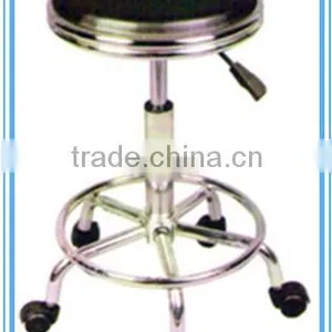 School Furniture Type and Various Size Lab Stool thumbnail-5
