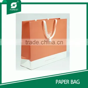 LUXURY PAPER BAGS WITH HANDLE thumbnail-1