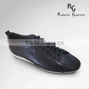 Geniune Leather Good Quality New Style Sports Shoe thumbnail-1