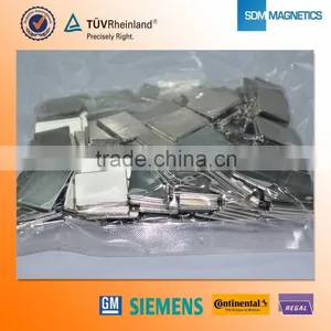 N35 Rare Earth Magnet With Gadget thumbnail-1
