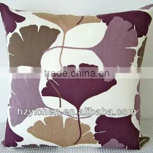Soft Sofa Cushion/ Colorful Cushion Cover thumbnail-2