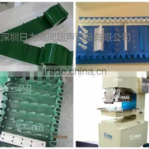 Treadmill Belts Joint Machine thumbnail-6