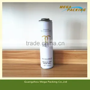 Spray Can for Cosmetic Lotion Cream/perfume/body Spray thumbnail-3
