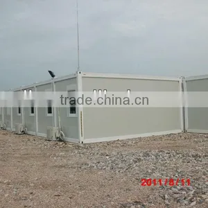 Construction Site CONTAINER HOUSE thumbnail-4