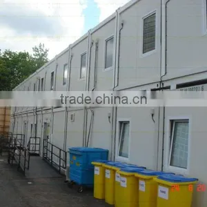 CN31 - PU-F08 - SUMSUNG Office Building Mobile House thumbnail-1