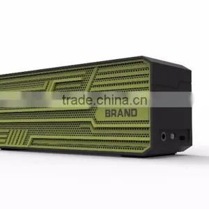 2016 Hot Selling Computer Bluetooth Speaker With 1500mAh Baterry Capacity thumbnail-5