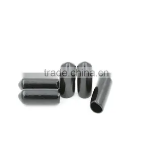 Colorful RoHS REACH Pvc Pipe Threaded End Cap thumbnail-3