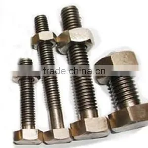 Bolt Hex Fastener f thumbnail-5
