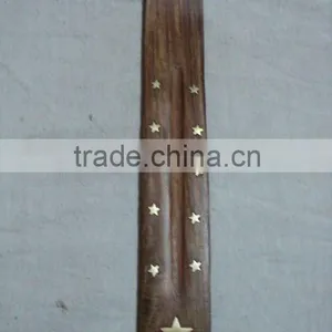 Wooden Incense Burners thumbnail-1