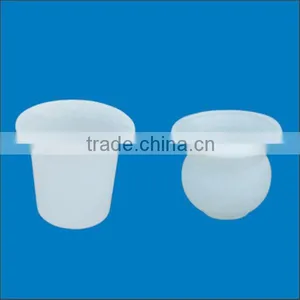 Plastic Spittoon thumbnail-1
