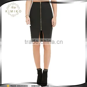 Ladies Short Skirt Designs Newfashioned Skirts Mini Casual Skirt thumbnail-5