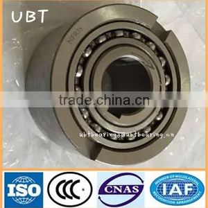 ASNU One Way Lock Release Bearing Sprag Clutch Bearing From Bearing Manufacture thumbnail-5