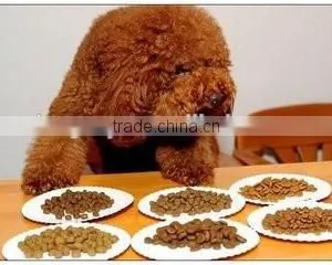 Fully Automatic Dry Method Dog Pet Food Making Machine on Promotion thumbnail-4