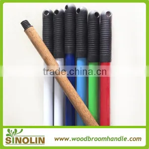 Plastic Coating Metal Broom Handle thumbnail-4