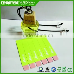 New Arrival Paddle Shape Perfume Test Strips With Customize Logo thumbnail-1